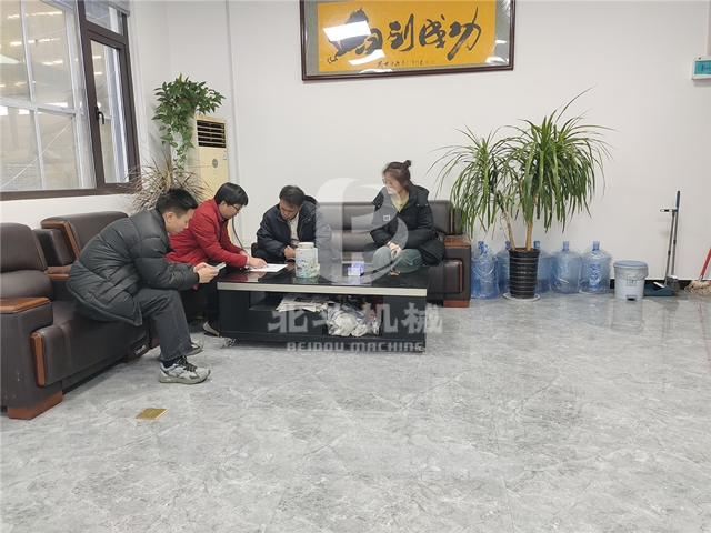 马来西亚客户发现垃圾宅男视频在线免费观看机无害化处理固废的新商机