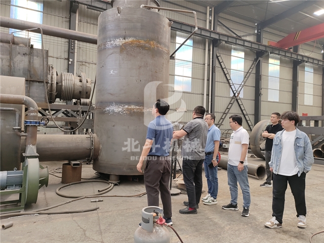 明媚春日迎来越南客户到访考察椰壳宅男视频在线免费观看机